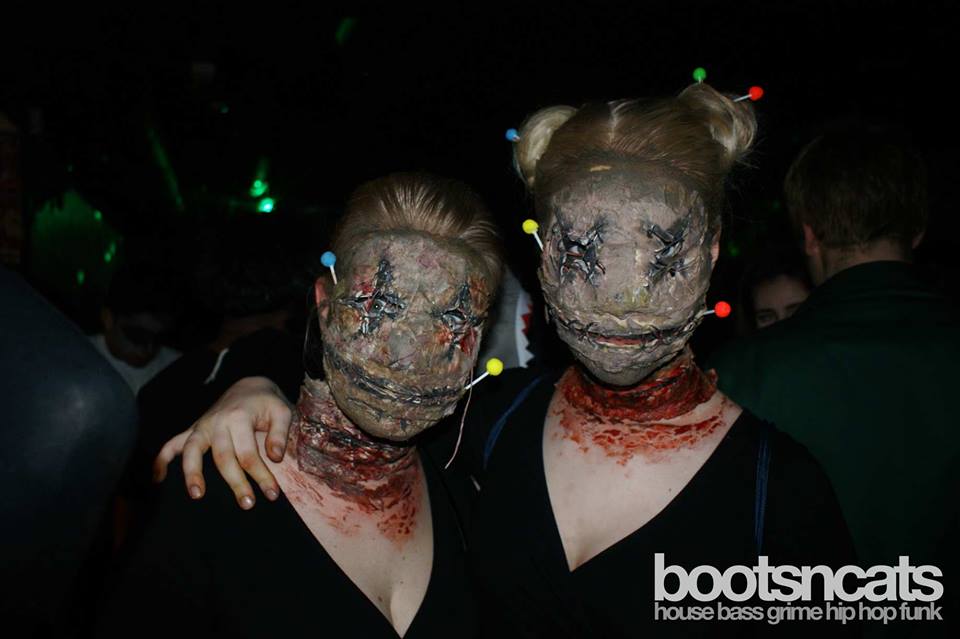 bst costume