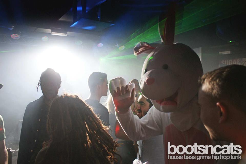 ulti clubber