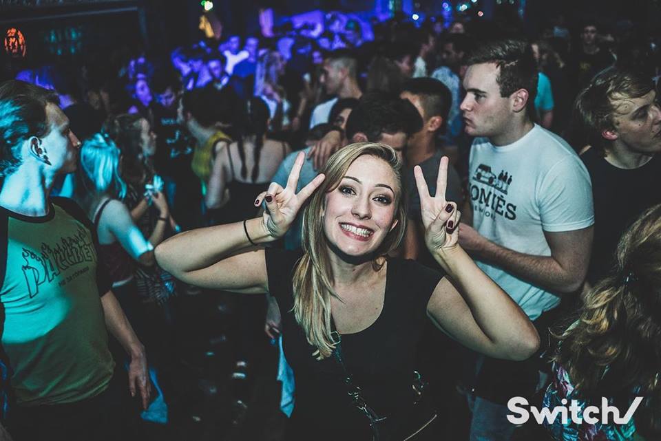 ultimate clubber