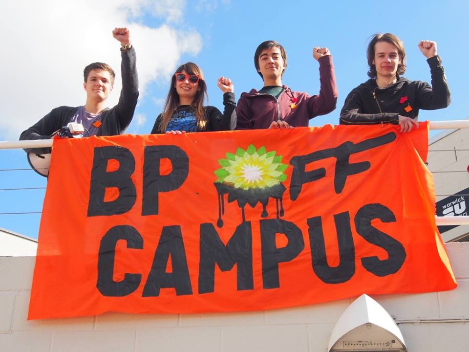 Fossil Free 1