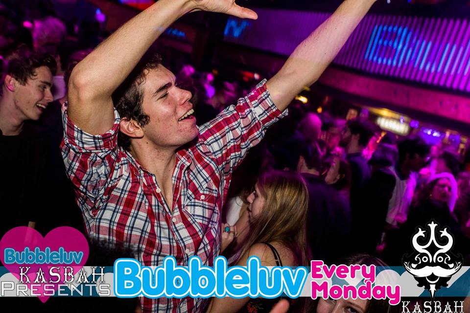ultimate clubber