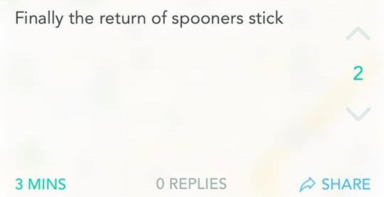 I have no idea what this even means