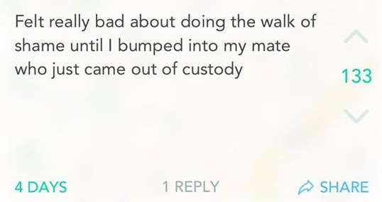 Well that was unexpected