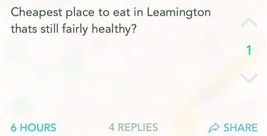 Um...just google it?