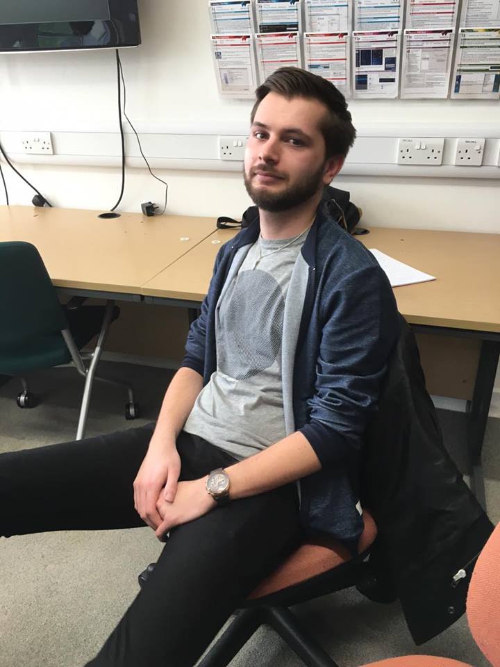 roadman