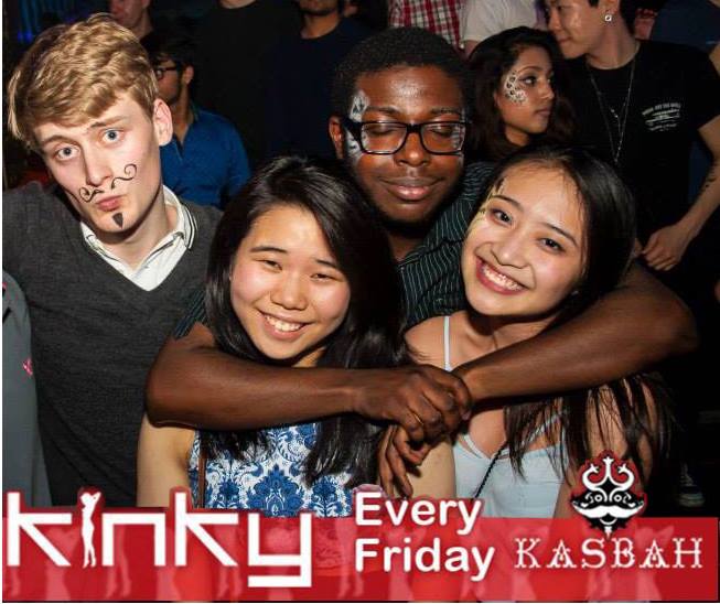 clubchinese