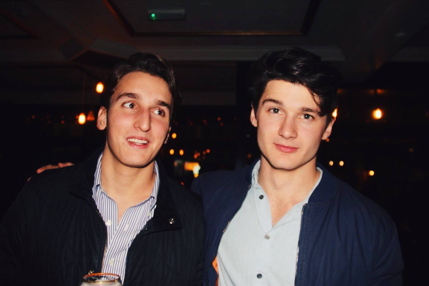 george warwick 10