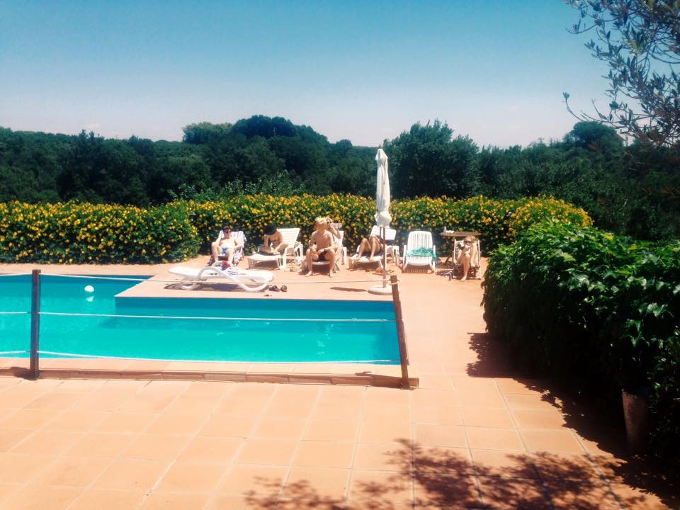holiday italy exeter