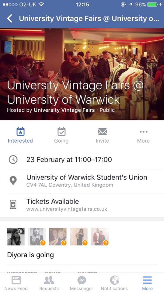 So totally gonna go