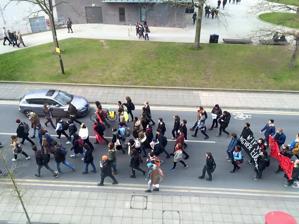 protestwarwick