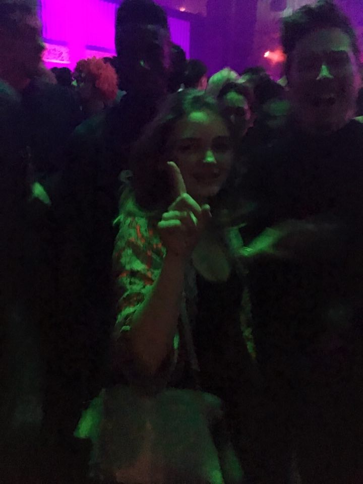 rachael club