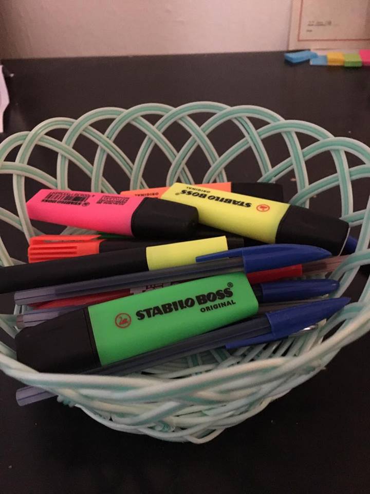 The studious use, at just £2