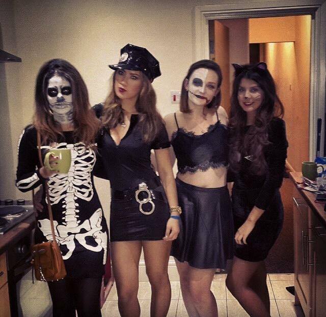 halloween