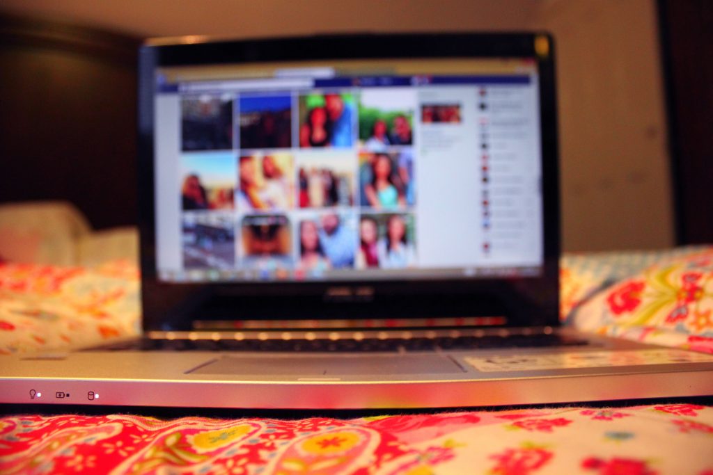 laptop