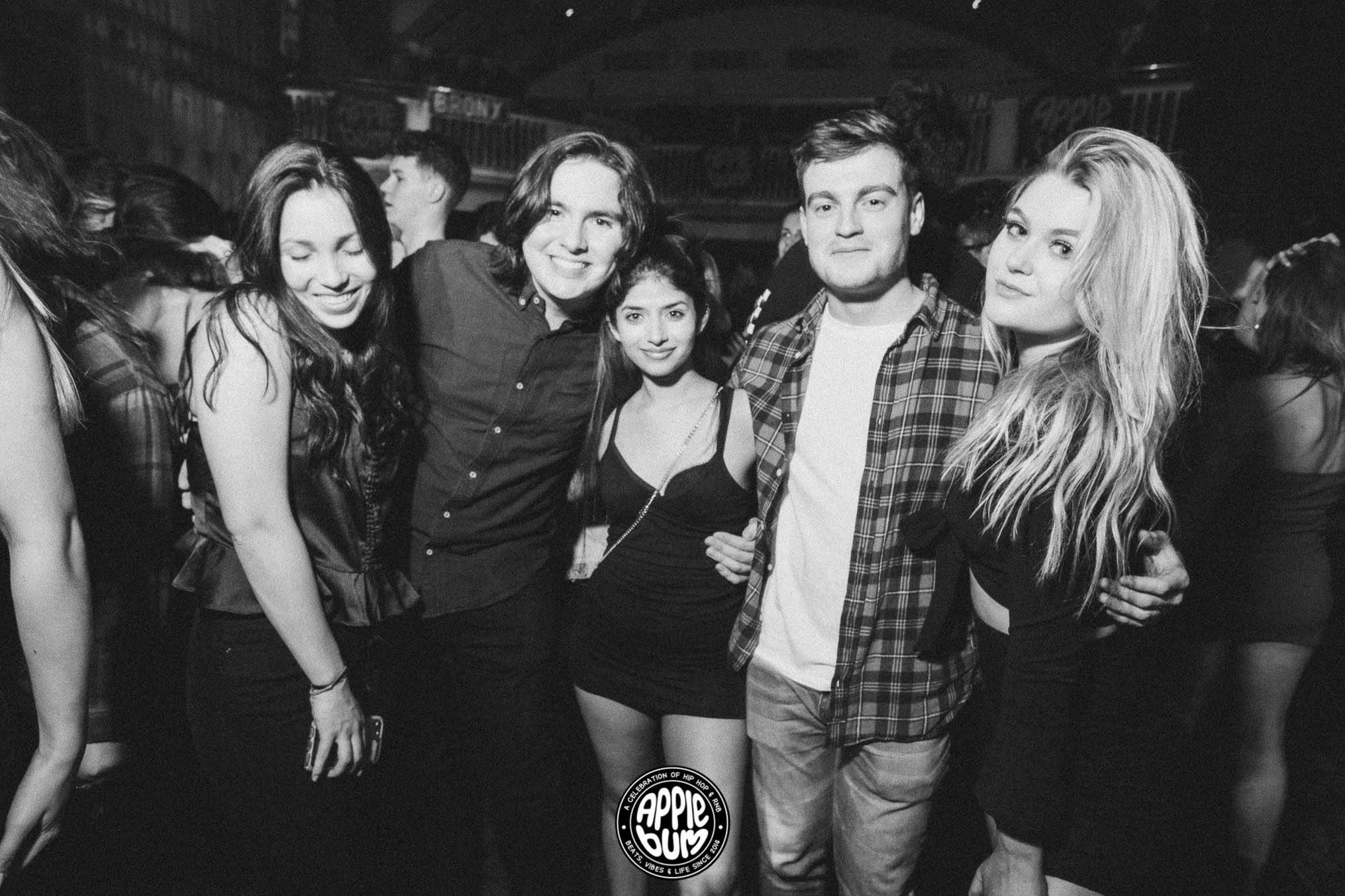 Image may contain: Party, Person, People, Human