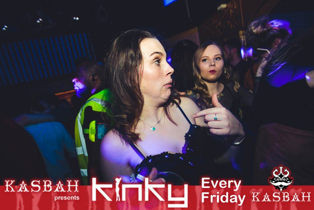 Image may contain: Night Life, Night Club, Club, Music, Leisure Activities, Person, People, Human
