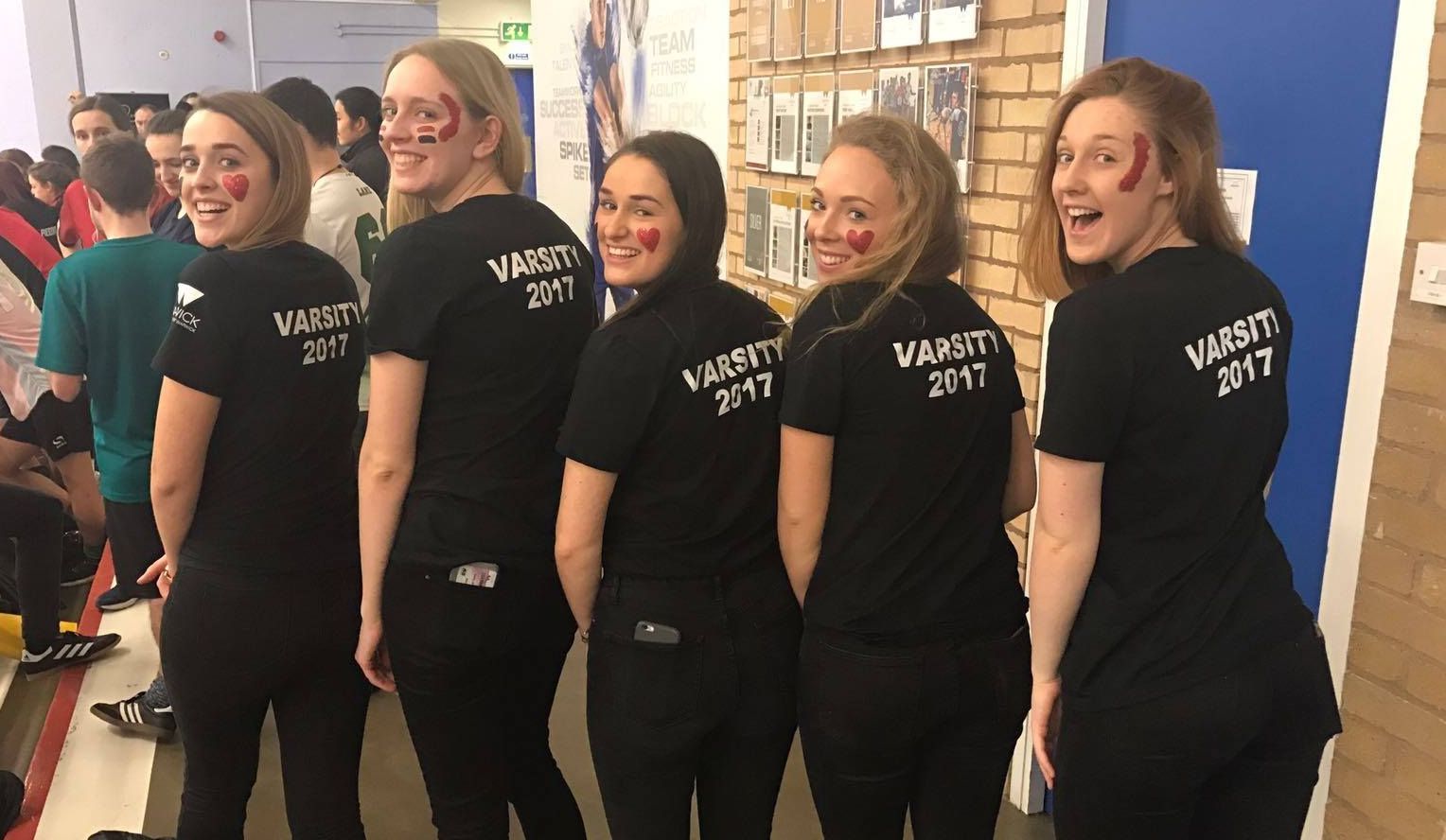 Image may contain: Team, Clothing, Apparel, Person, People, Human