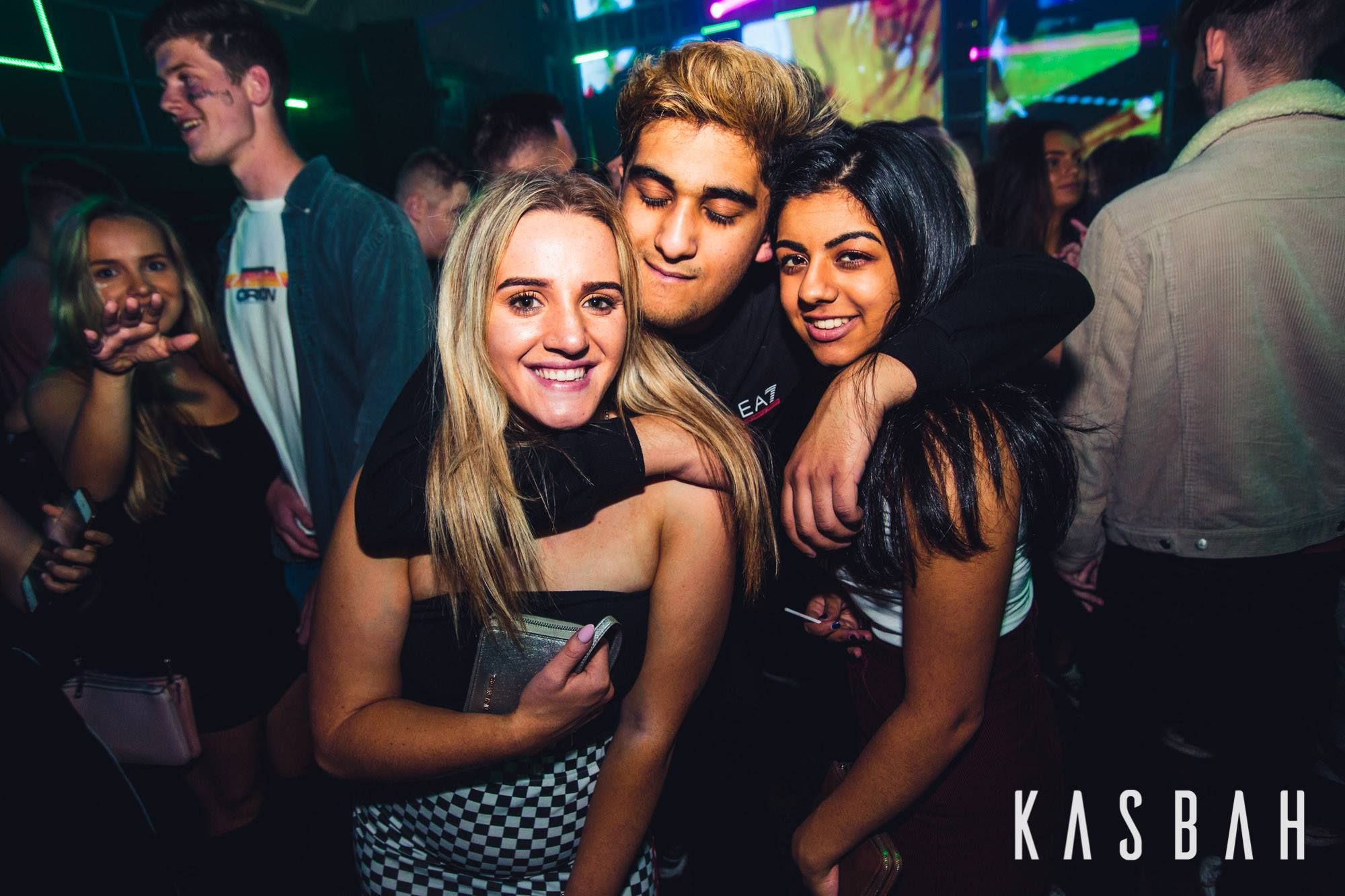 Image may contain: Night Life, Night Club, Club, Music, Leisure Activities, Person, People, Human