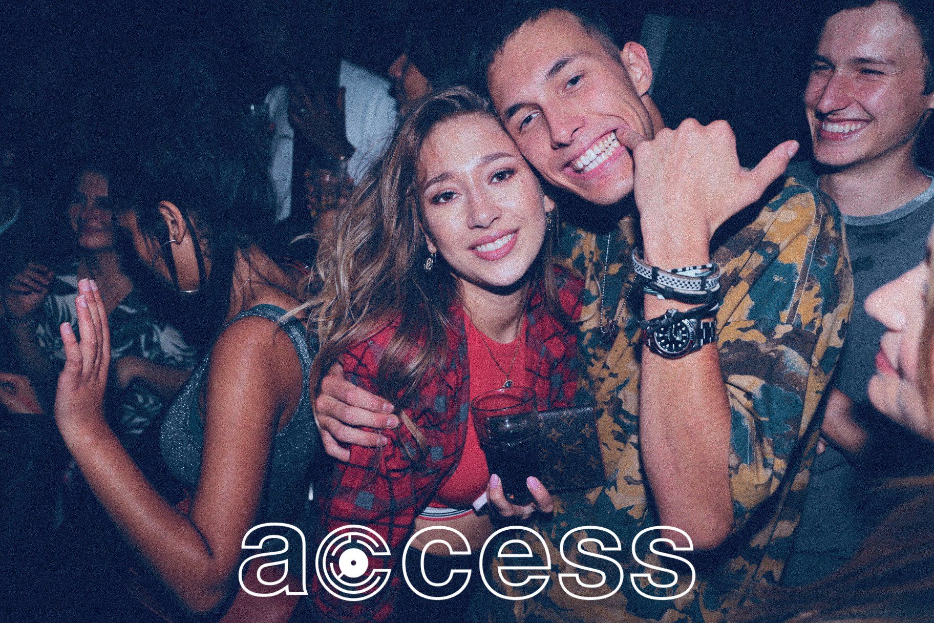 Image may contain: Night Life, Night Club, Club, Person, People, Human