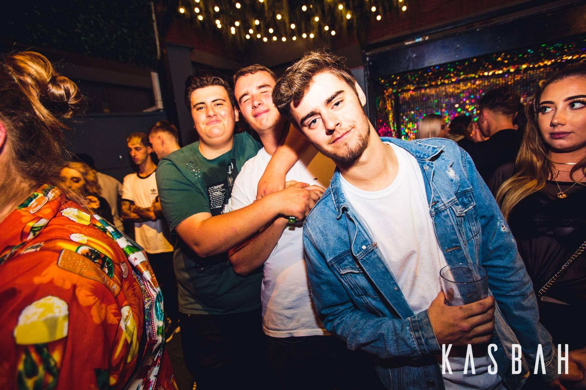 Image may contain: Night Life, Night Club, Club, Person, People, Human