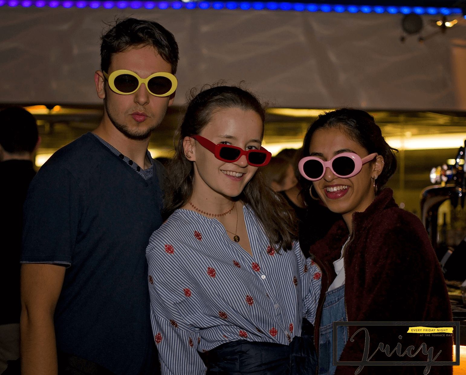 Image may contain: Goggles, Glasses, Human, Person, Accessory, Sunglasses, Accessories
