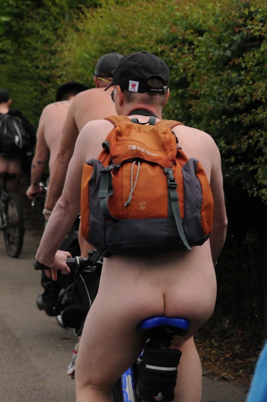 KG NAKED CYCLE 160613