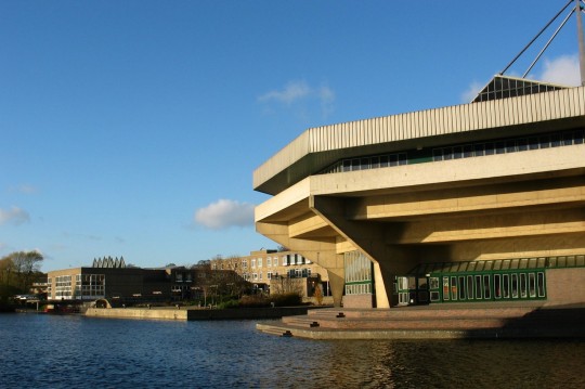 University-of-york_central-hall-view
