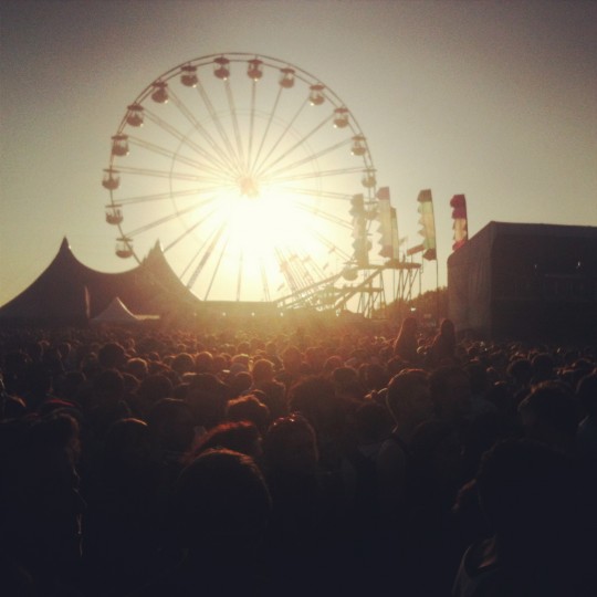 parklife