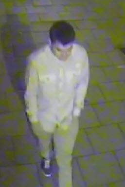 york student puncher