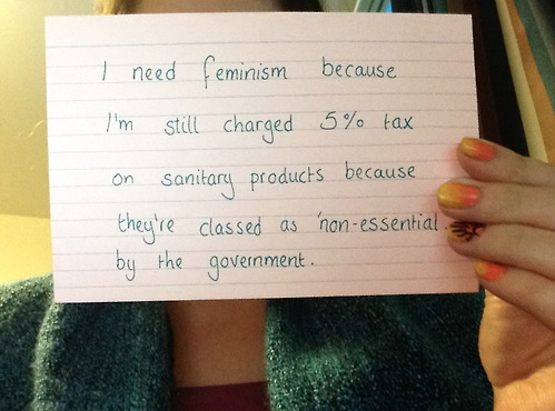 tampon