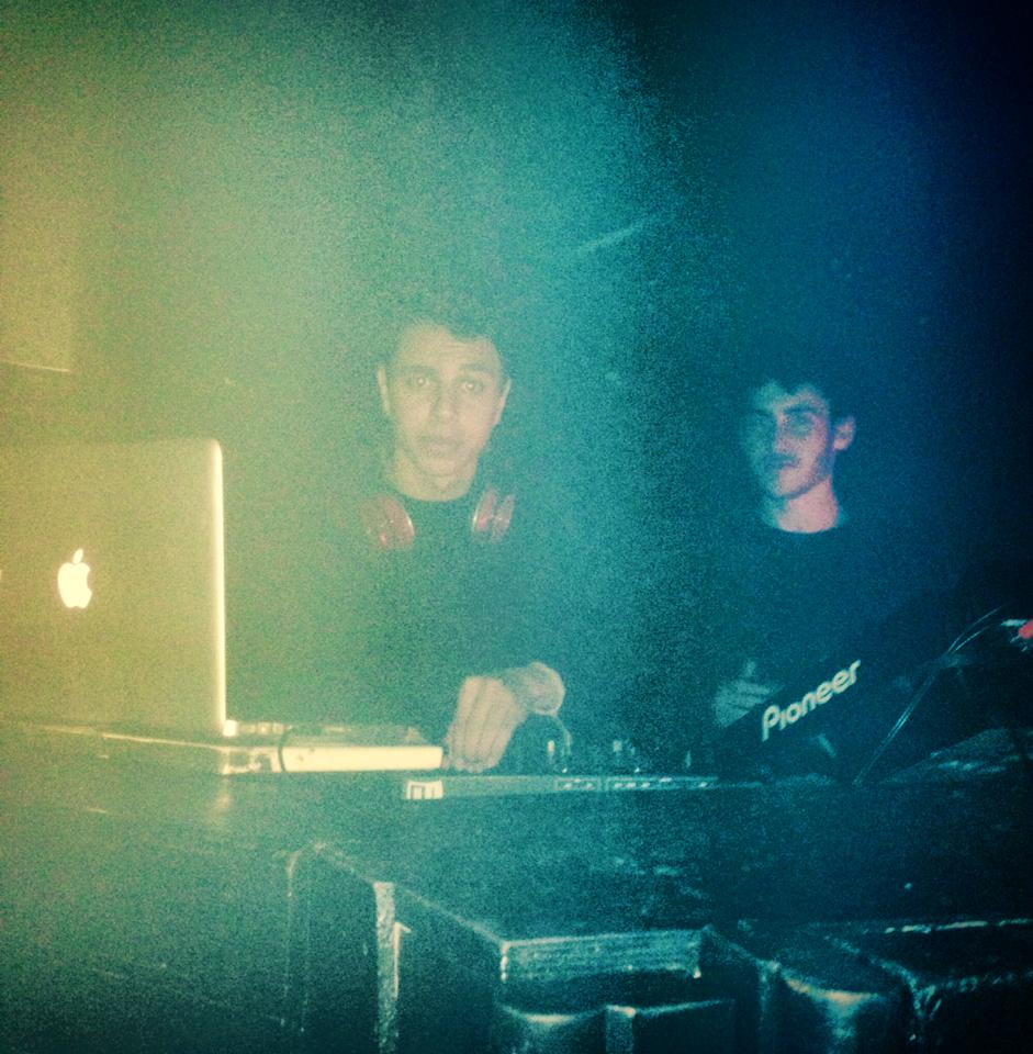 OnlyArian DJ