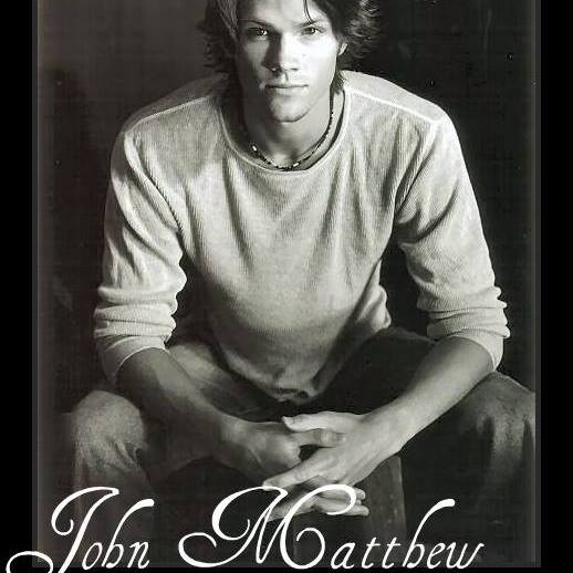 You sure that's you John?