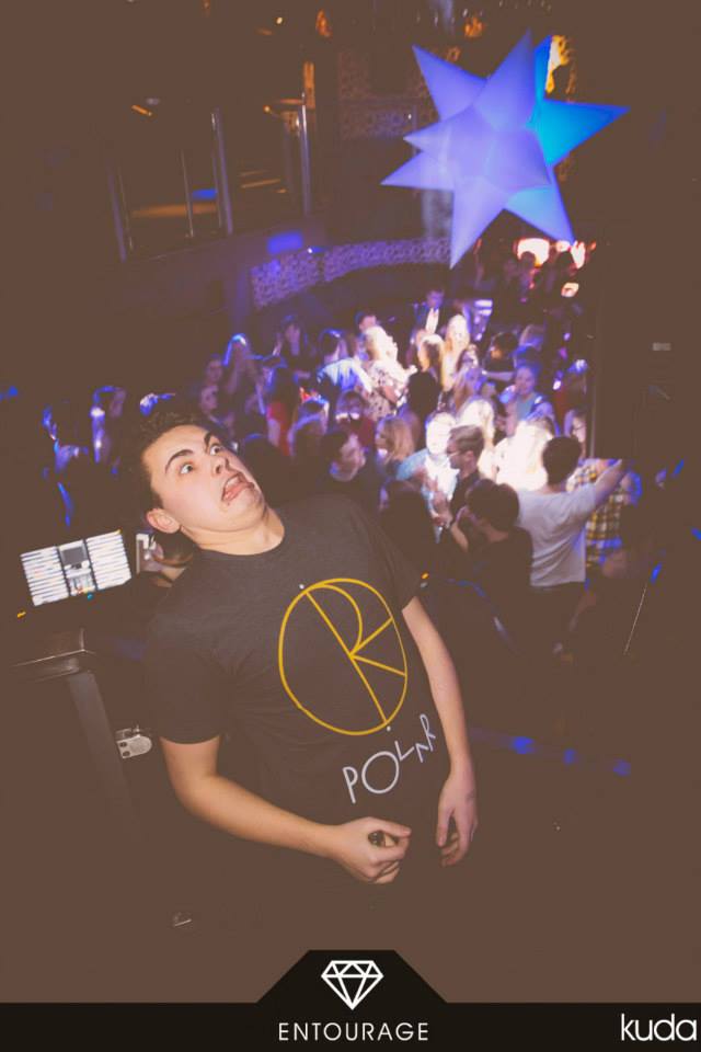 Disgust at the drinks prices in Kuda