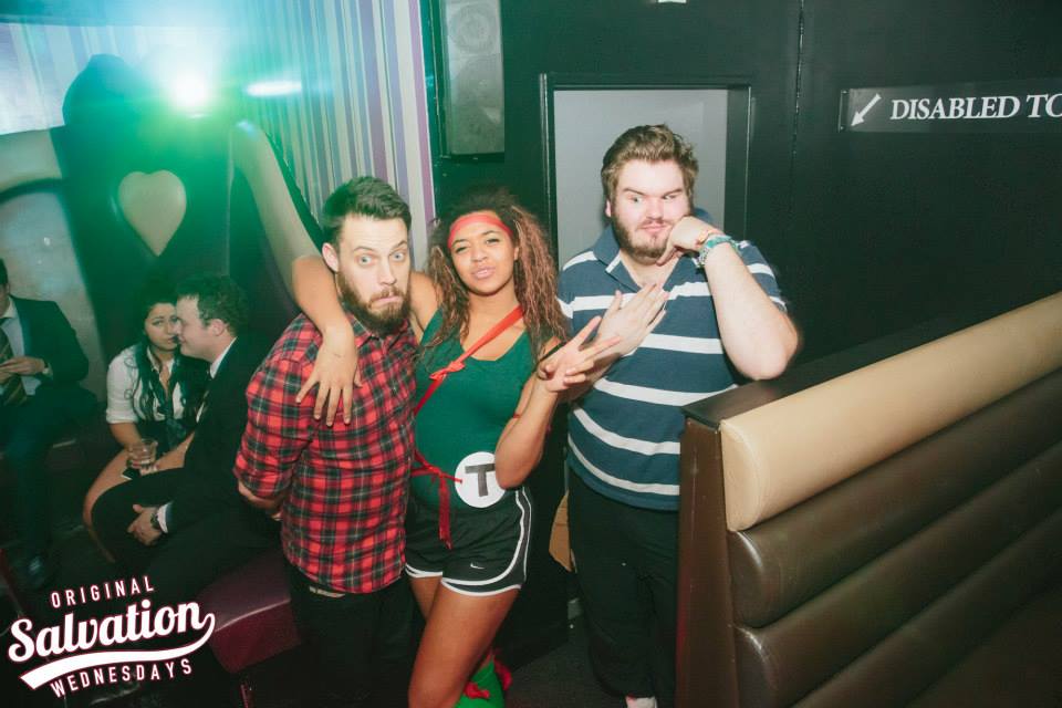 The mystery of who genuinely took this photo