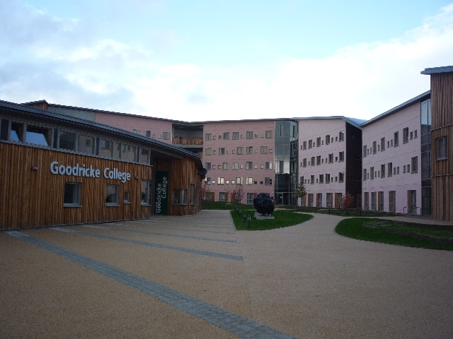 Goodricke_College_reception_-_geograph.org.uk_-_1553930