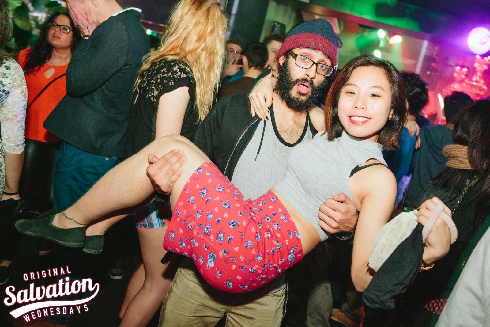 Chivalry is so hard to find these days