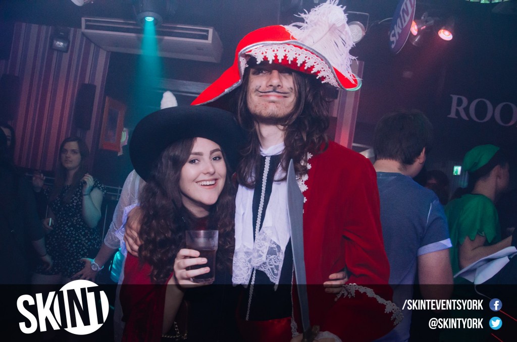 Still a better moustache than half the club