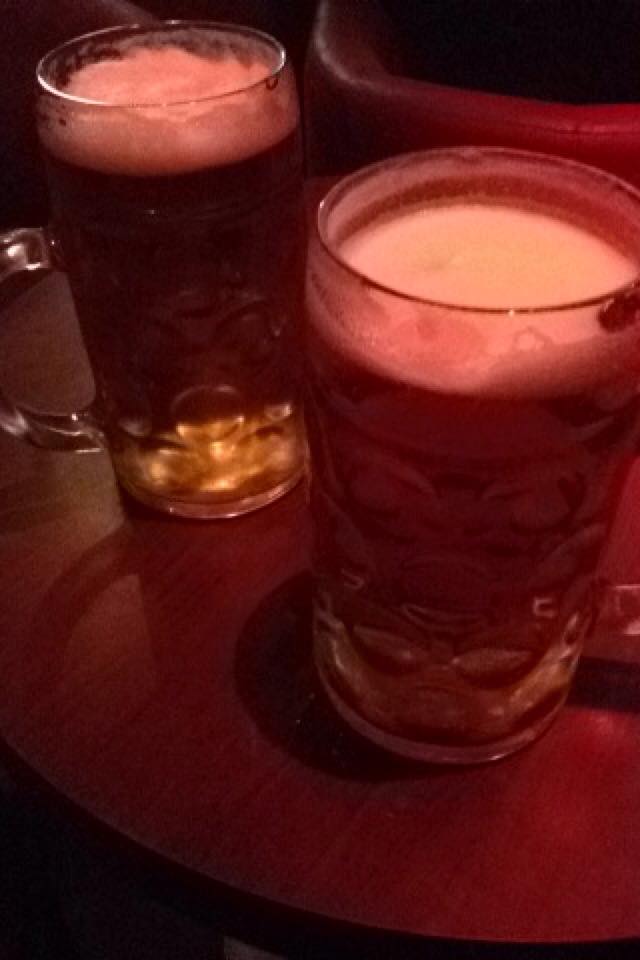 Stein time