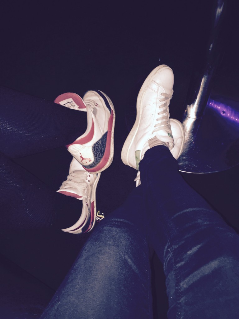 sneakz