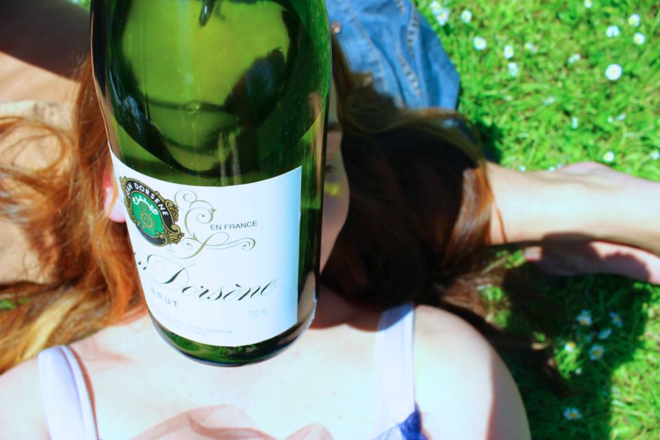 sophisticated drinking?