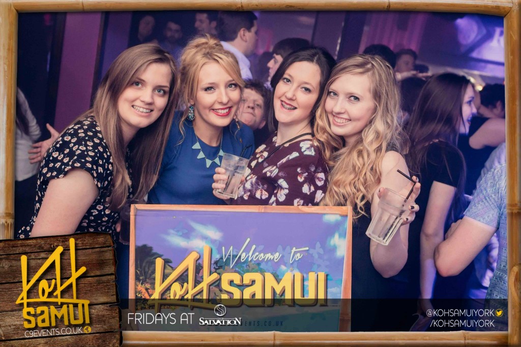 When you see it...