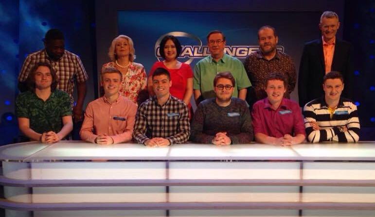 eggheads