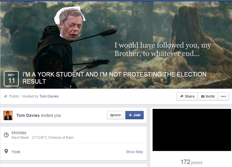 york student