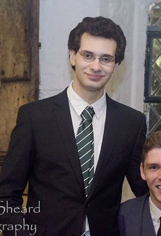 Our bae x