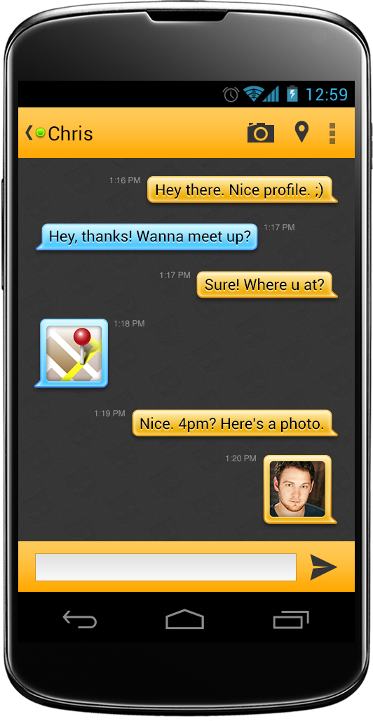 Nexus4_Chat