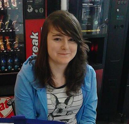 Her petition has attracted 25,000 signatures
