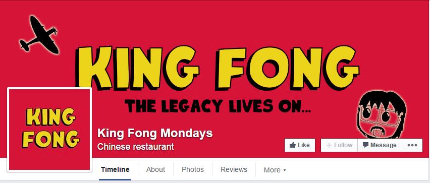 kingfong