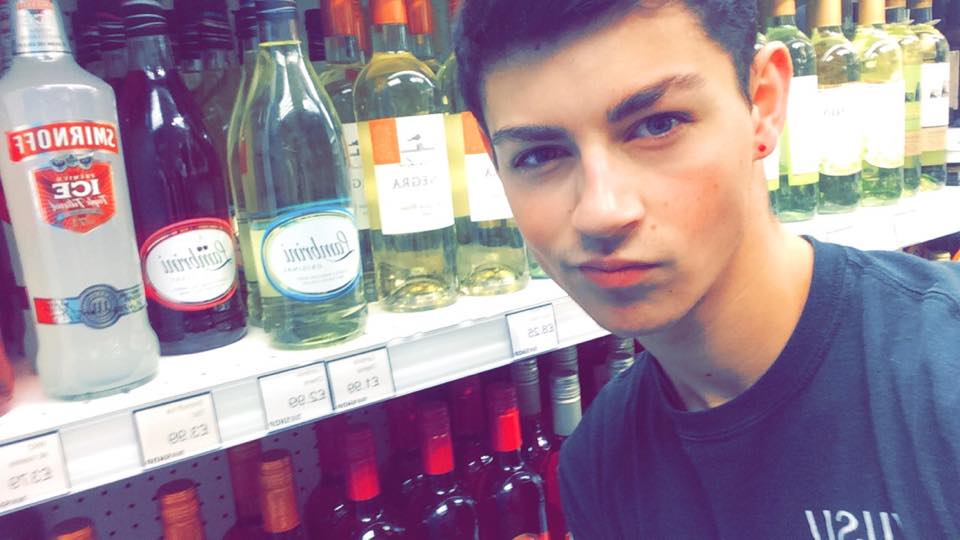 lambrini