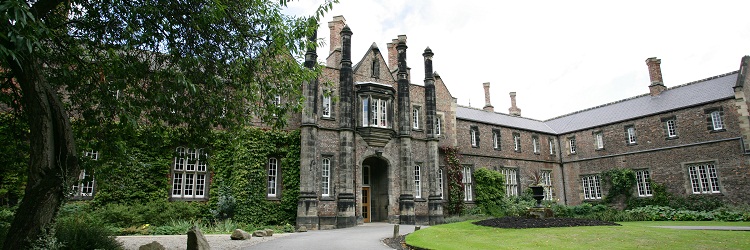 lord mayors walk entrance