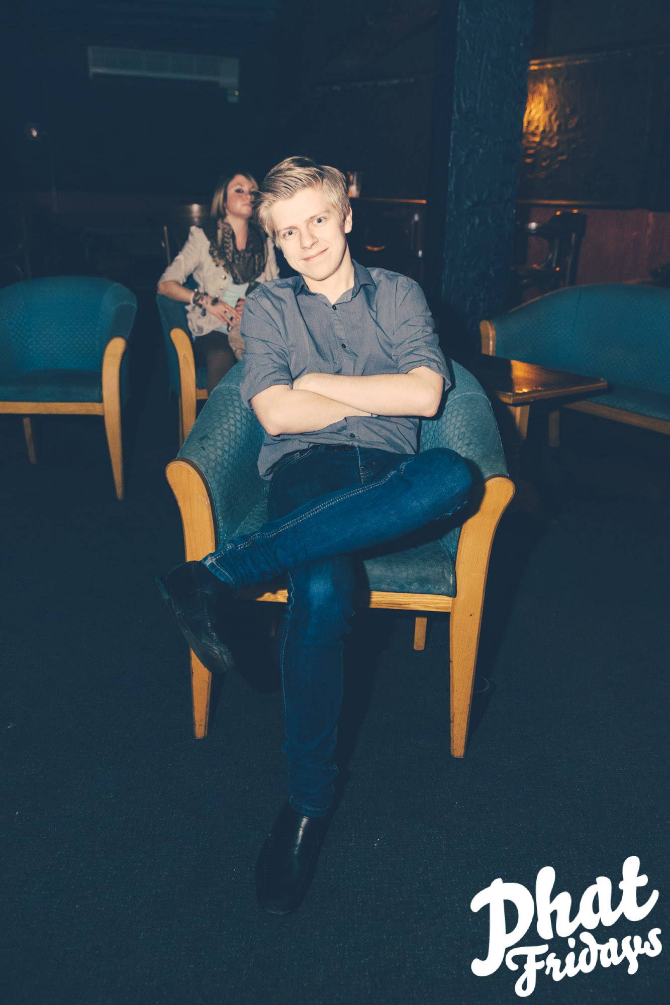 Josh Kerr 7